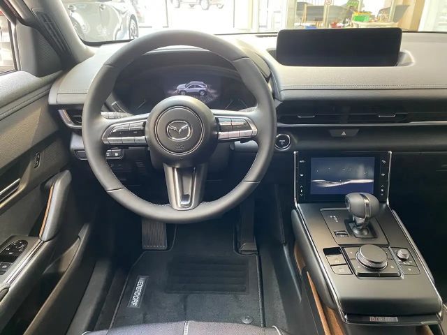 Mazda MX-30 Exclusive-line