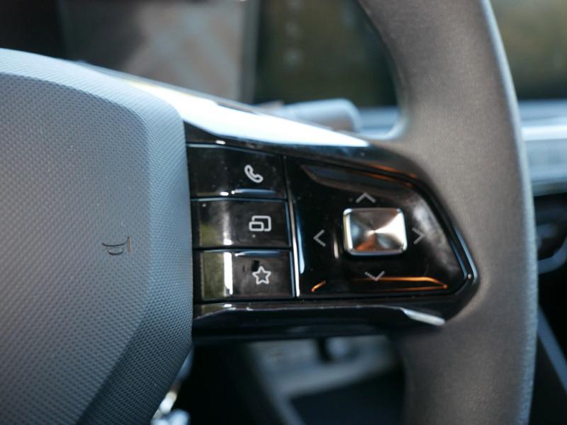 MG MG3 Hybrid+ Standard range