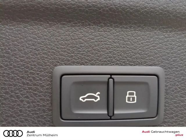 Audi Q3 35 TDI S-Line Sportback