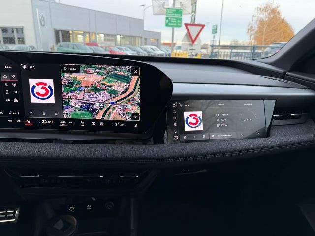 Audi Q6 e-tron Quattro