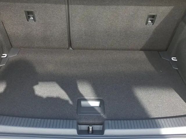 Volkswagen T-Cross 1.0 TSI DSG Style