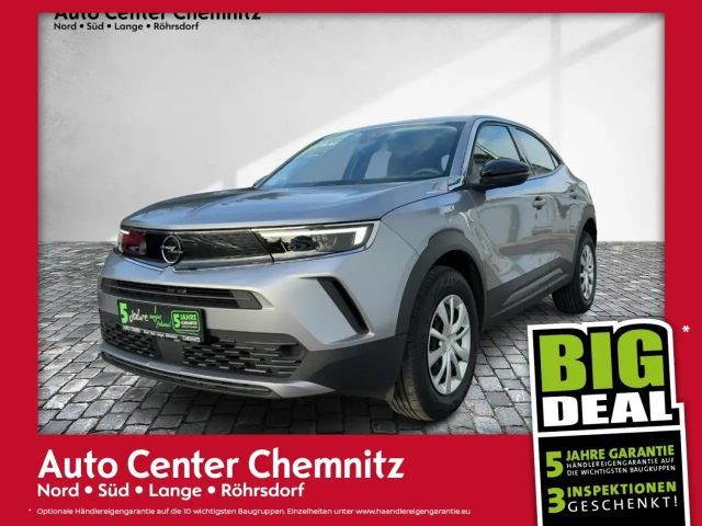Opel Mokka 1.2 Turbo Turbo