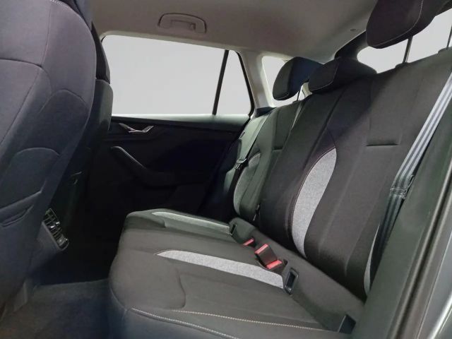 Skoda Kamiq Selection