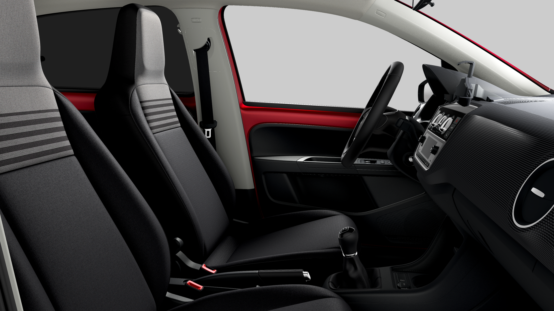 Volkswagen up! Move Move up! Style