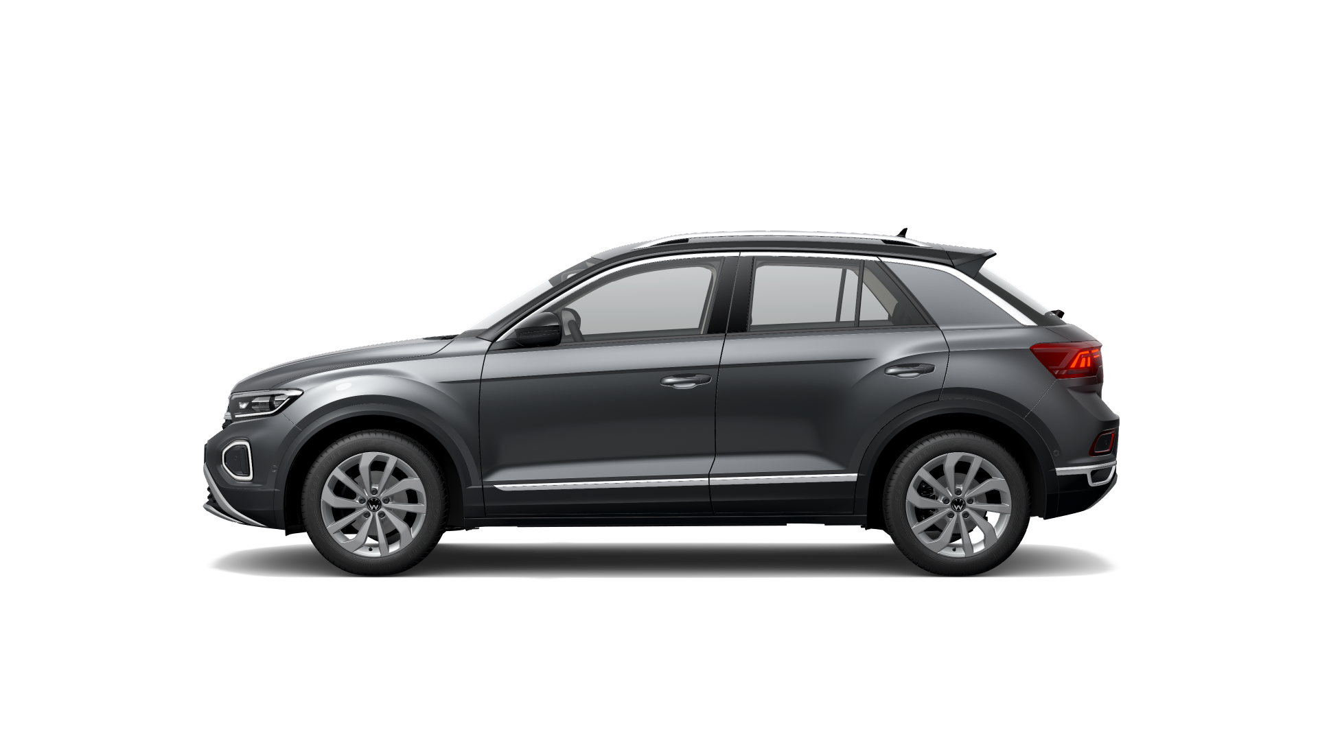 Volkswagen T-Roc T-ROC 1.5    StyleBT110 TSID7F