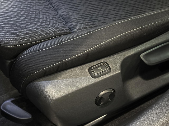 Skoda Octavia 1.0 TSI Clever Combi