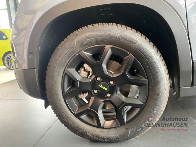 Jeep Avenger Overland