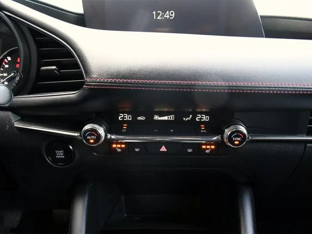 Mazda 3 Homura SkyActiv