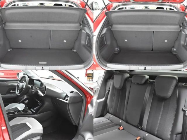 Opel Mokka 1.2 Turbo Elegance