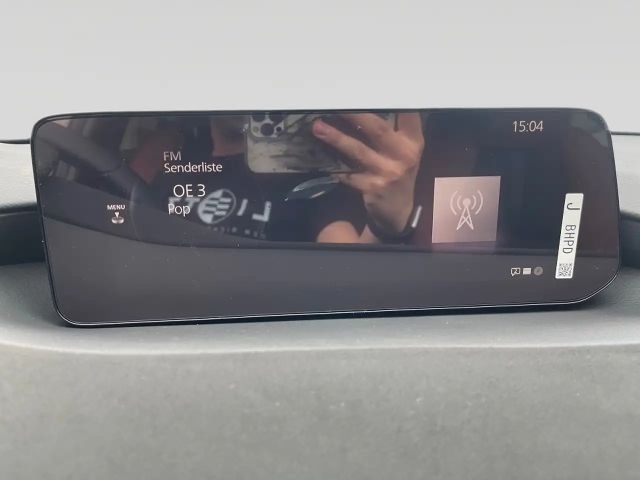 Mazda 3 SkyActiv e-Skyactiv