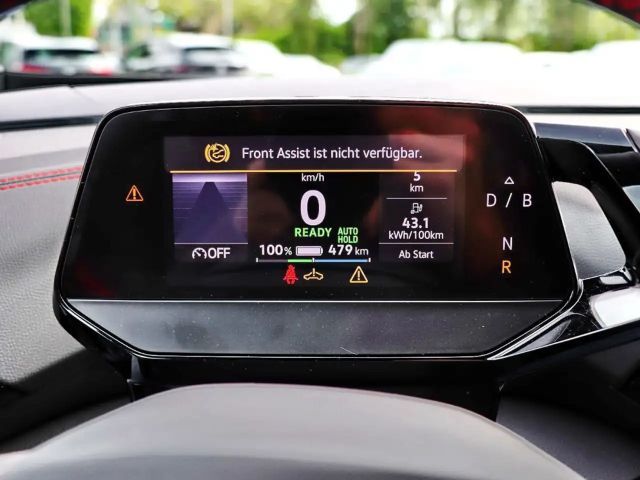 Volkswagen ID.5 4Motion GTX IQ.Drive Pro