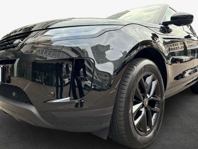 Land Rover Range Rover Evoque S