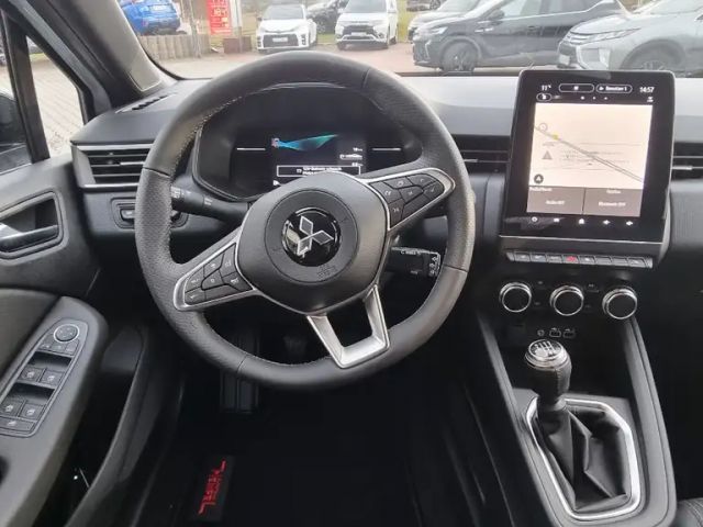 Mitsubishi Colt EDITION1.0 T-Benziner6-Gang 8Jahre Garantie