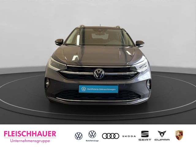 Volkswagen Taigo 1.0 TSI Style