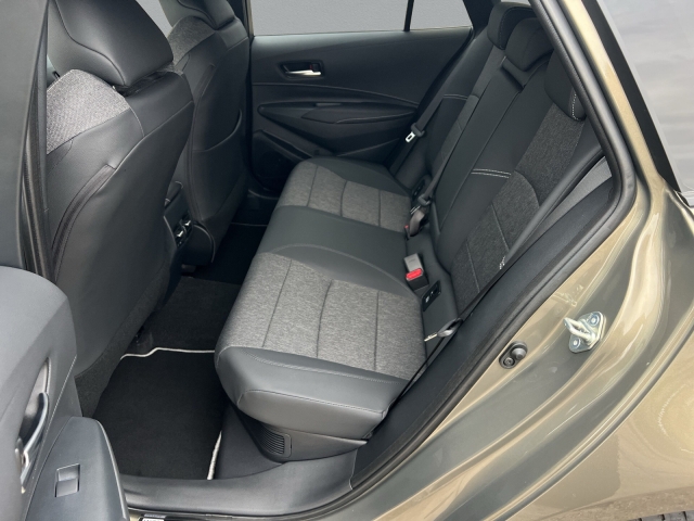 Toyota Corolla Team D Technik Touring