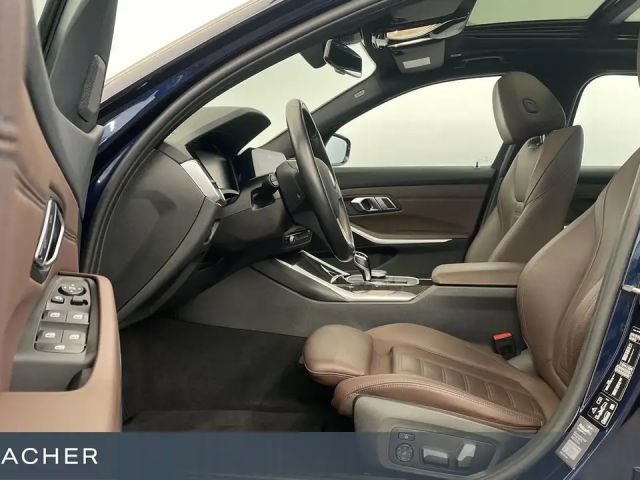 BMW 330 330d Touring xDrive