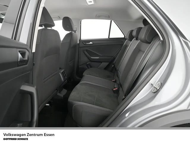 Volkswagen T-Roc DSG Style