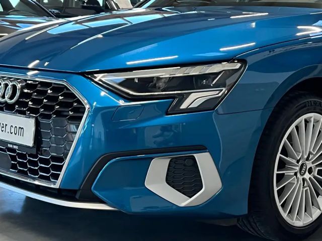 Audi A3 35 TFSI