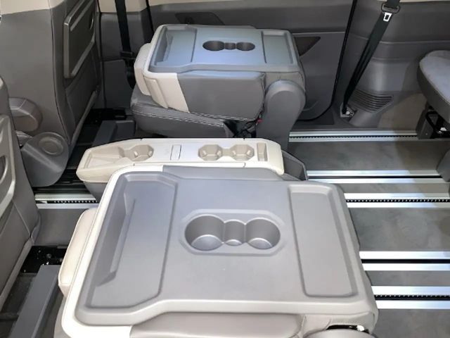 Volkswagen Multivan 2.0 TDI DSG Lang T7