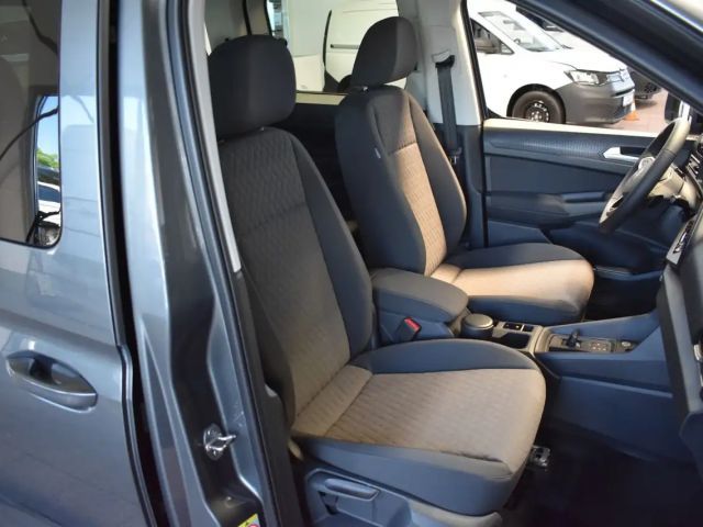 Volkswagen Caddy Life eHybrid