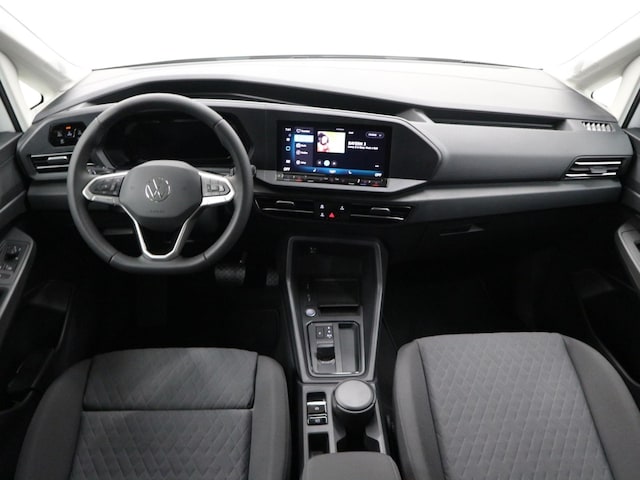 Volkswagen Caddy 2.0 TDI