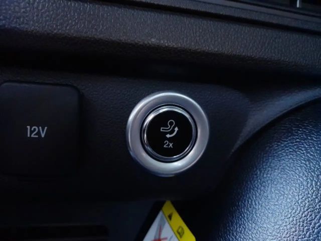 Ford Kuga Plug in Hybrid