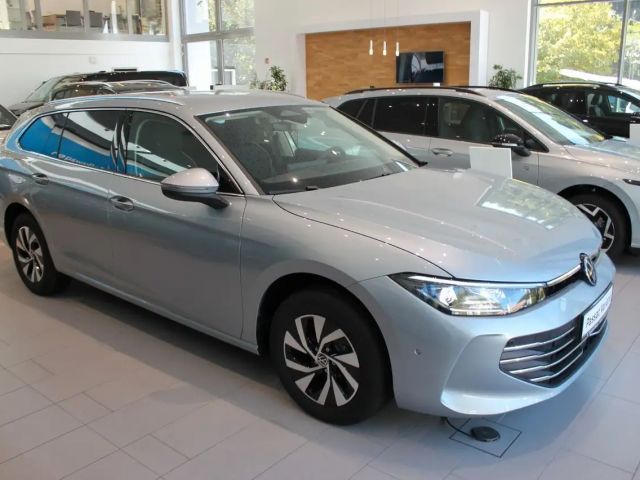 Volkswagen Passat 2.0 TDI Business DSG Variant