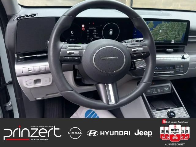 Hyundai Kona 1.6 T-GDi