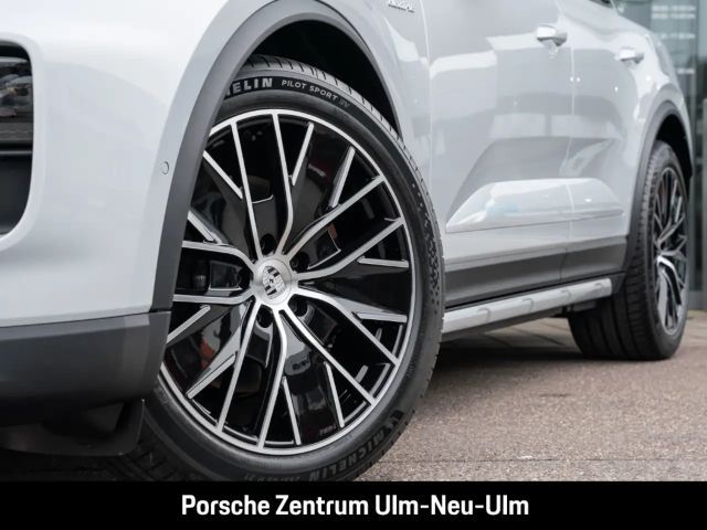 Porsche Macan 4S