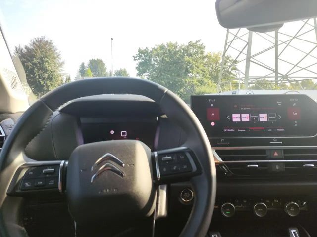 Citroën C4 PureTech