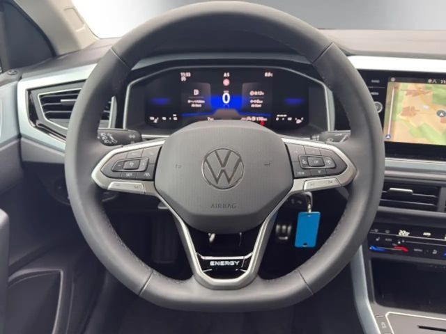 Volkswagen Taigo ENERGY 1,0 l TSI NAVI+LED+ACC+KAMERA+CLIMA Klima