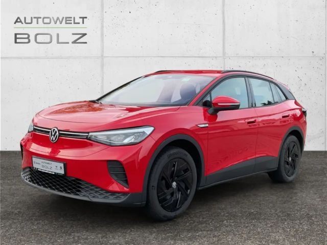 Volkswagen ID.4 Performance Pro