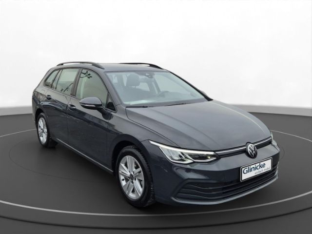 Volkswagen Golf 1.0 TSI Golf VIII Life Variant