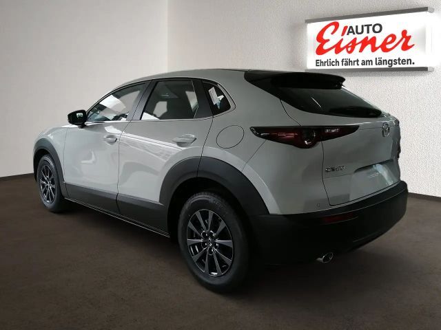 Mazda CX-30 Prime-line