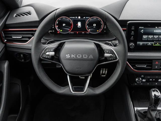 Skoda Kamiq 1.0 TSI Monte Carlo