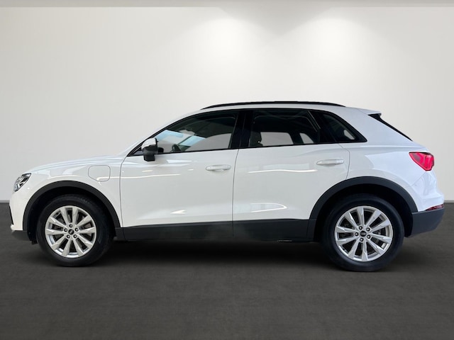 Audi Q3 45 TFSI Hybride S-Tronic