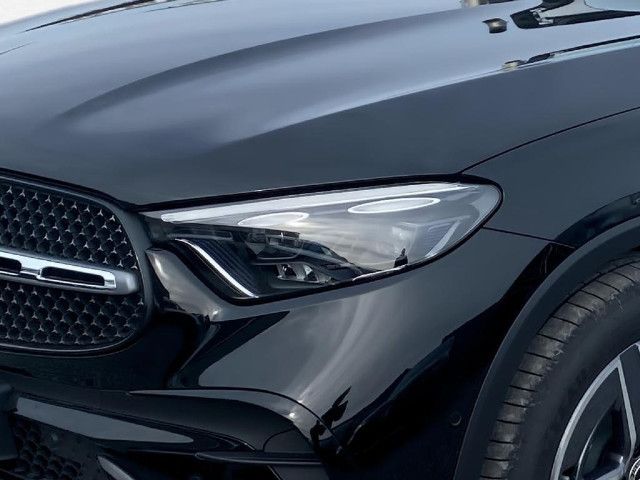 Mercedes-Benz GLC 200 4MATIC