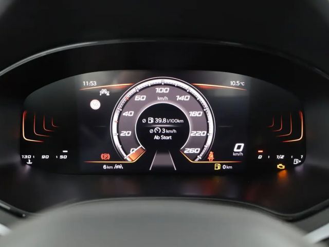 Seat Ibiza Reference