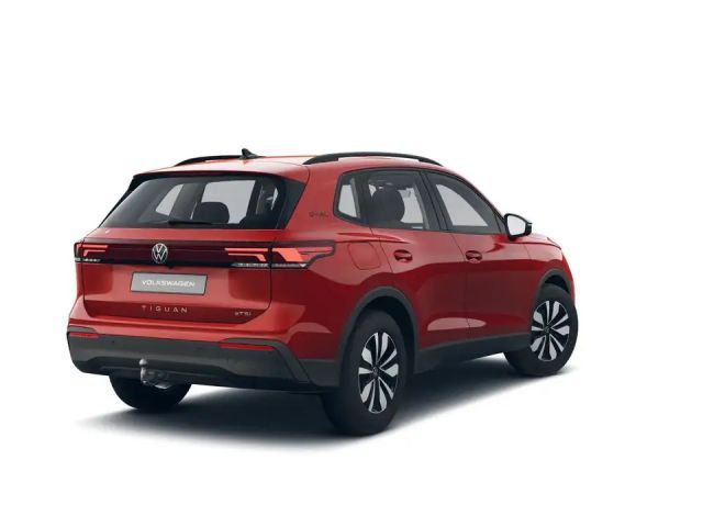 Volkswagen Tiguan 1.5 eTSI DSG