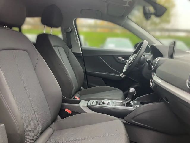 Audi Q2 35 TFSI S-Tronic