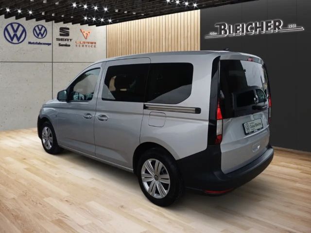 Volkswagen Caddy 2.0 TDI