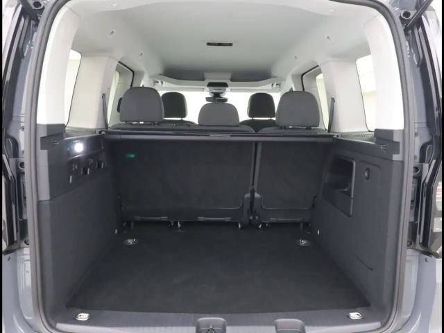 Volkswagen Caddy 2.0 TDI DSG