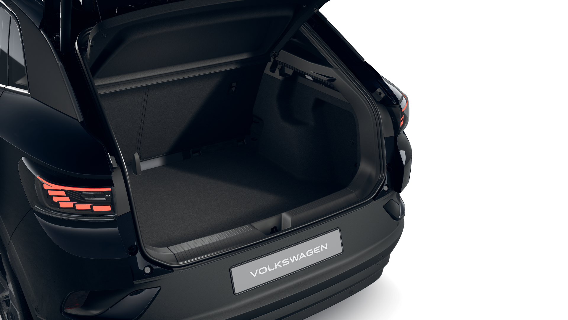 Volkswagen ID.4 Performance Pure