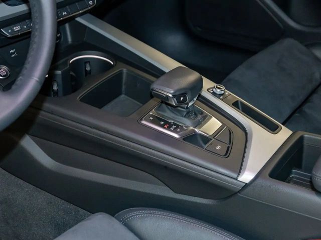 Audi A4 40 TFSI Quattro S-Line