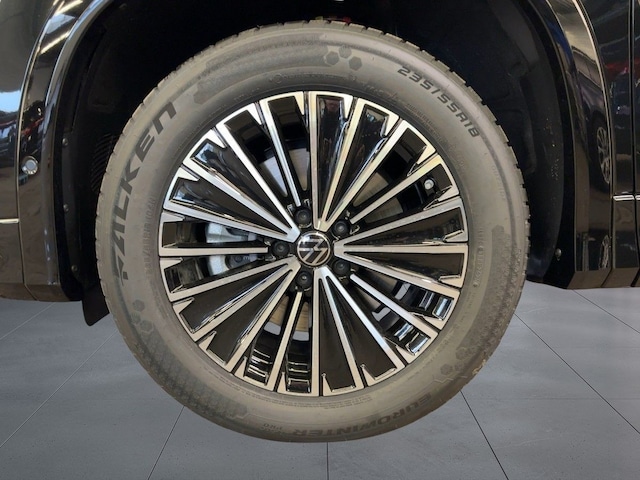 Volkswagen Tayron DSG R-Line eHybrid