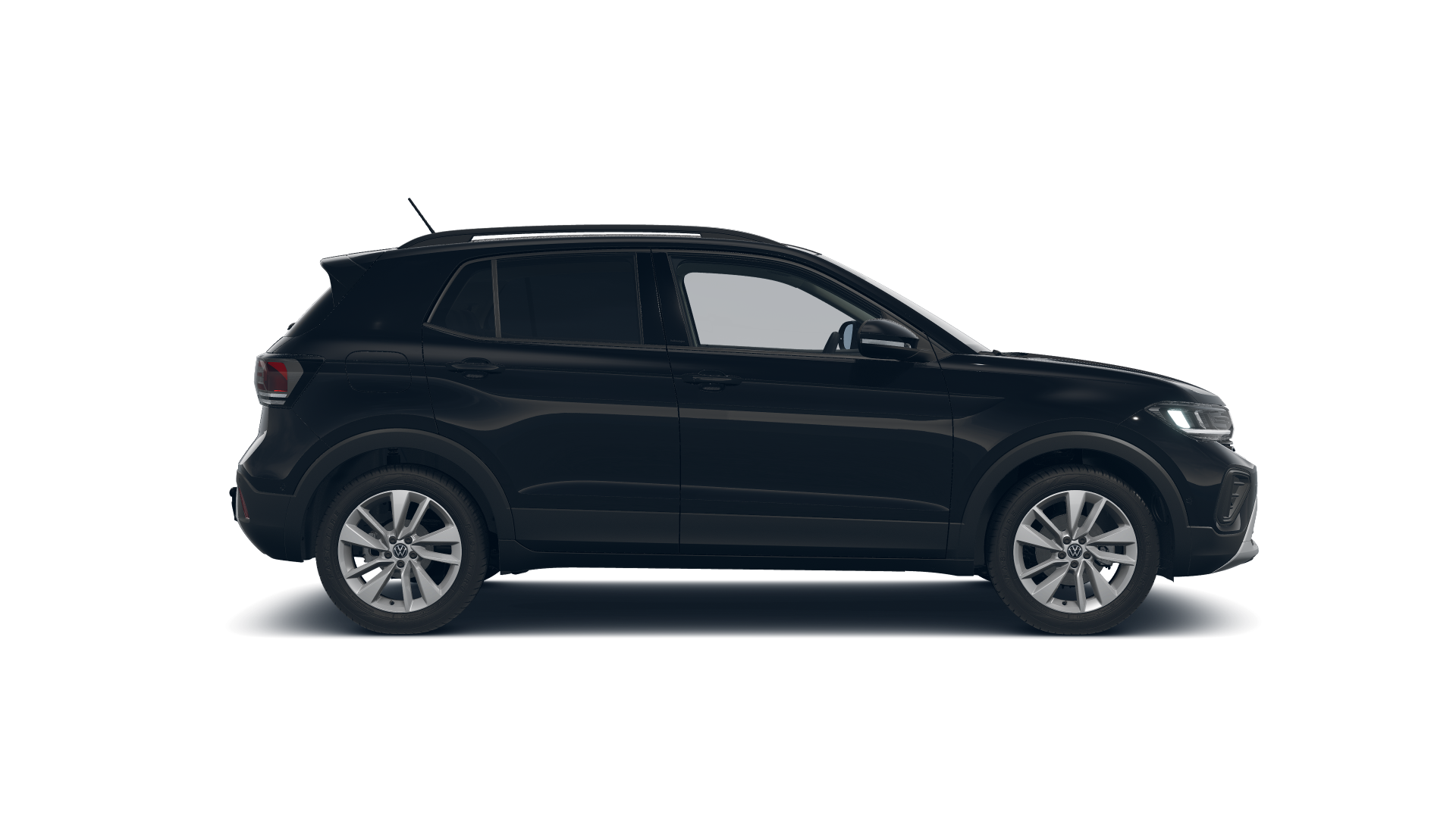 Volkswagen T-Cross T-CROSS 1.0  Life B 085 TSID7F