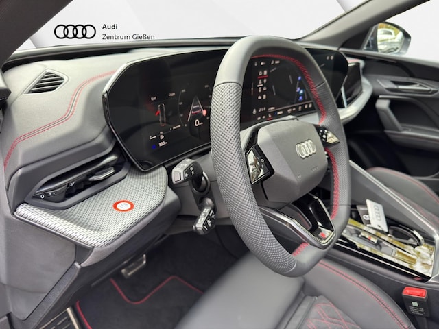 Audi SQ5 S-Tronic