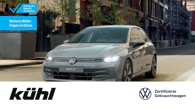 Volkswagen Golf 1.5 TSI Golf VIII Life