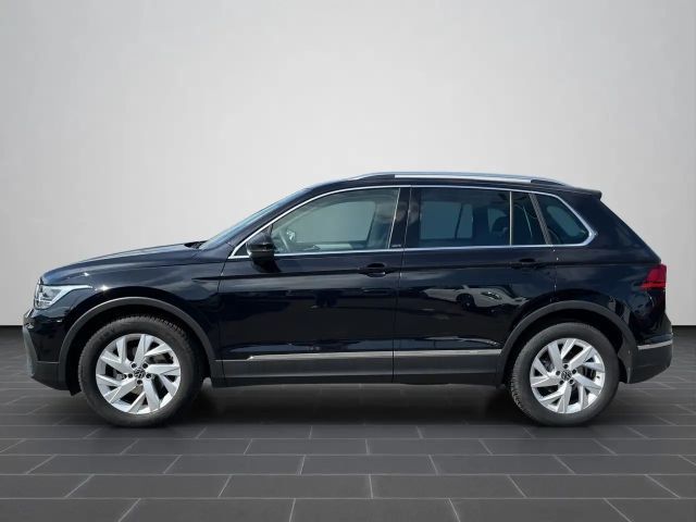 Volkswagen Tiguan 1.5 TSI Move
