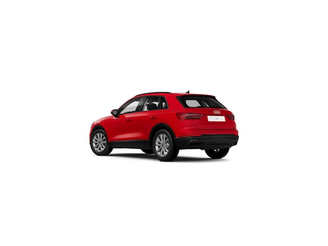 Audi Q3 35 TDI